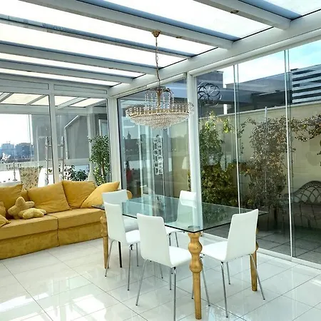 Amazing Skyline Penthouse - 300m2! Apartment Graz