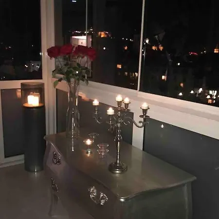 Amazing Skyline Penthouse - 300m2! Apartment Graz