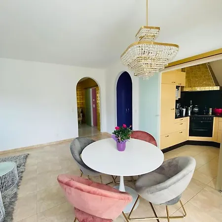 Amazing Skyline Penthouse - 300m2! Apartment