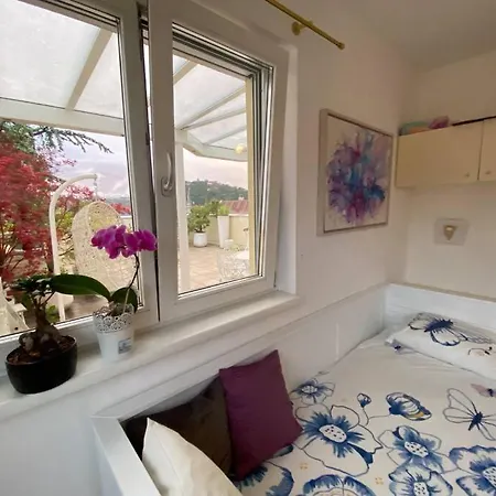 Amazing Skyline Penthouse - 300m2! Graz