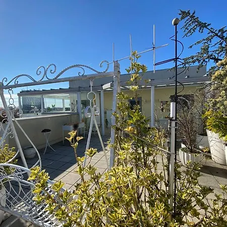 Amazing Skyline Penthouse - 300m2! * Graz
