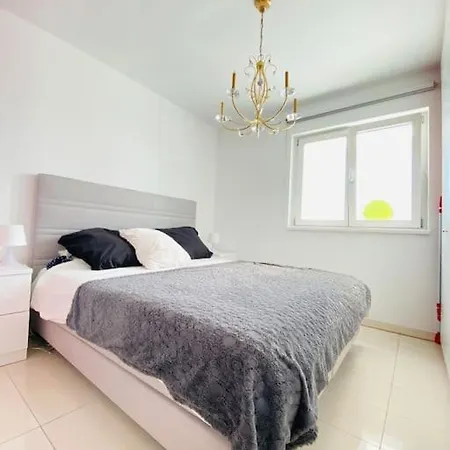 Apartment Amazing Skyline Penthouse - 300m2! Graz