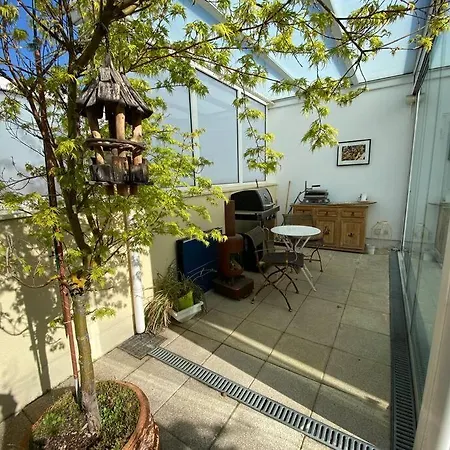 Amazing Skyline Penthouse - 300m2! Apartment *