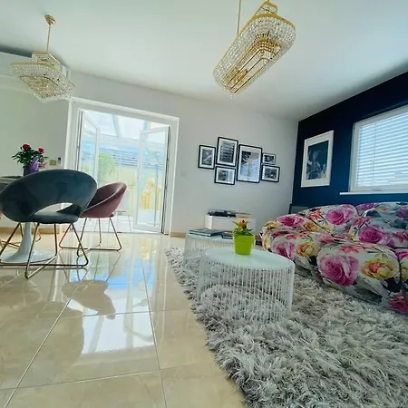 Amazing Skyline Penthouse - 300m2! Apartment *