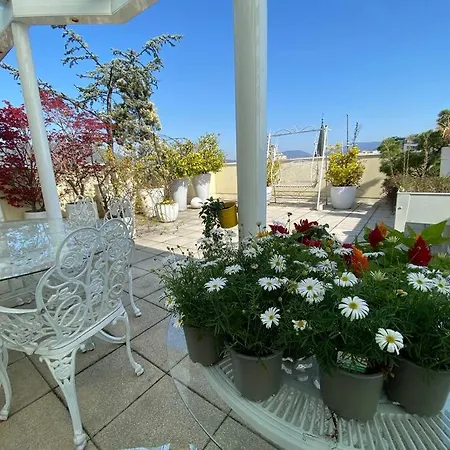 Amazing Skyline Penthouse - 300m2! Apartment