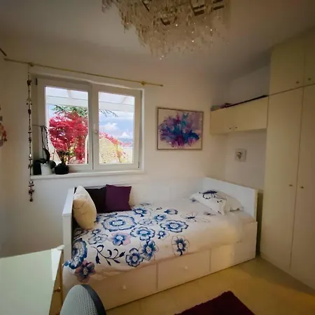Apartment Amazing Skyline Penthouse - 300m2!