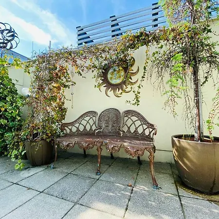Amazing Skyline Penthouse - 300m2! Apartment